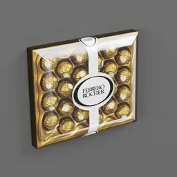 Ferrero Rocher