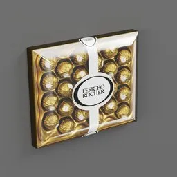 Ferrero Rocher