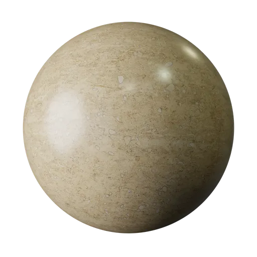 Travertine