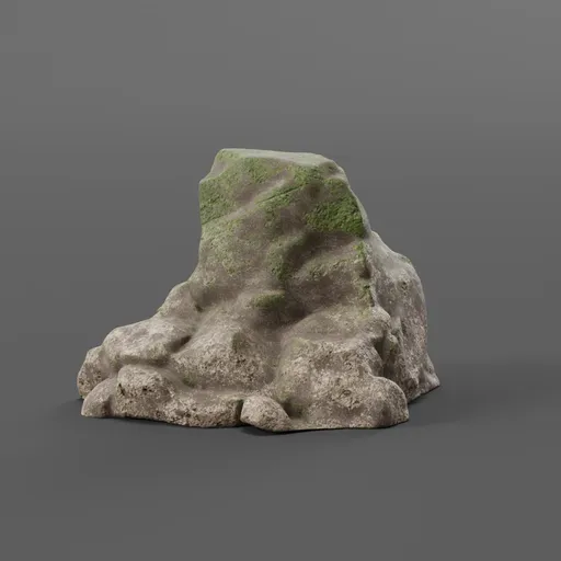 Mossy Rock