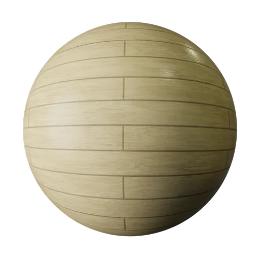Wooden Planks