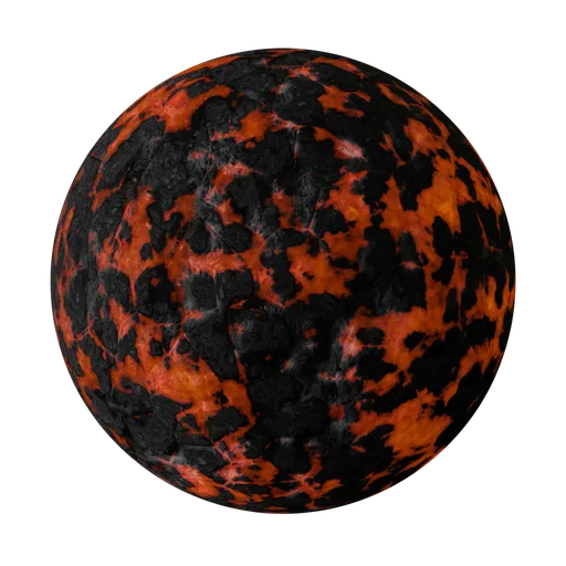Lava Stone