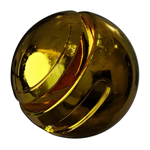 Dirty Gold