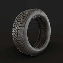 Tire / Tyre