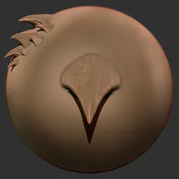 ER_Dragon Scale V Cut