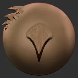 ER_Dragon Scale V Cut