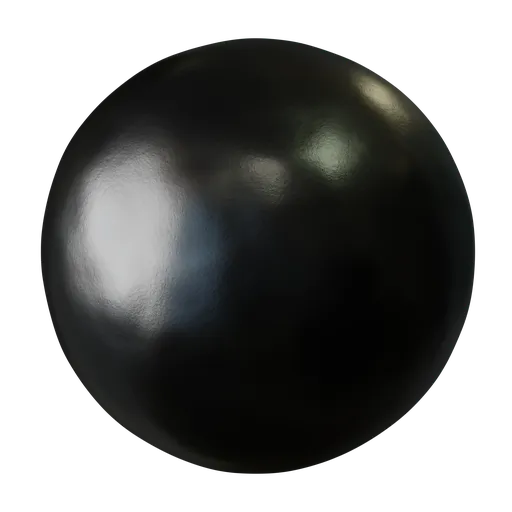 High-quality PBR procedural wrought iron texture for photorealistic 3D rendering in Blender and other CG applications.