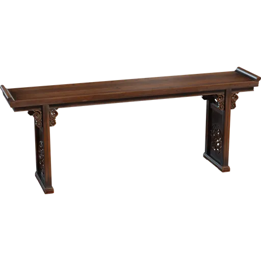 Chinese Console Table