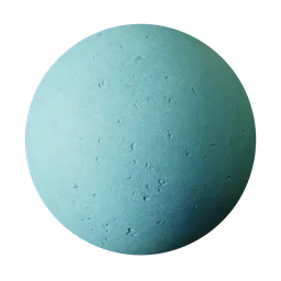 Blue Chalk