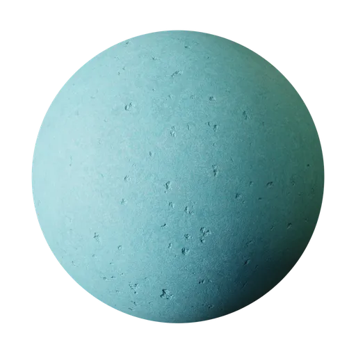 Blue Chalk