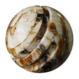 Champagne Marble