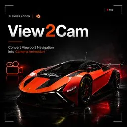View2Cam