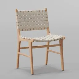 Leather Chair