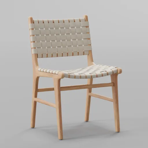 Leather Chair