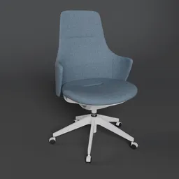Office chair