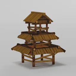Tower