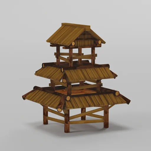 Tower
