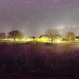 Satara Night