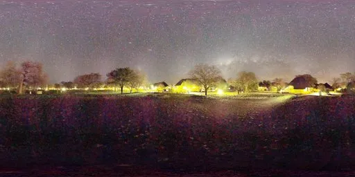 Satara Night