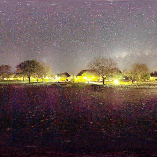 Satara Night