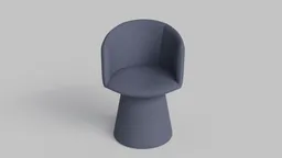 Swivel Chair