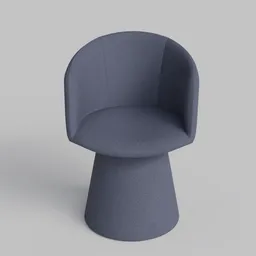 Swivel Chair