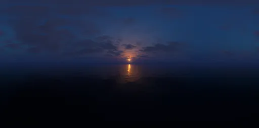 Evening