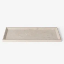 Rectangular Tray
