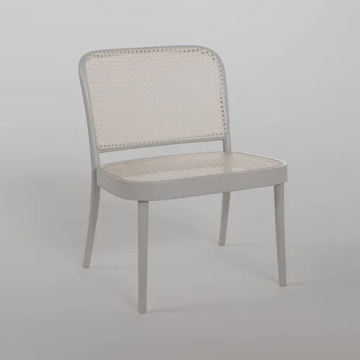 811 Lounge Chair C139
