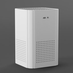 Air Purifier mini size