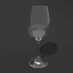 Wine Glass