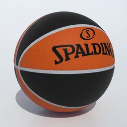 Basketball