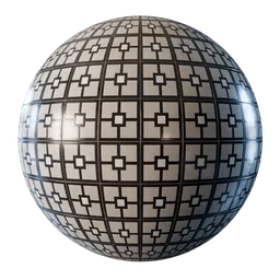 Seattle Ceramic Tiles