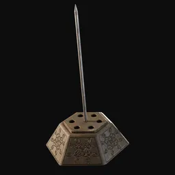 Early 1900s Office Bill Spike