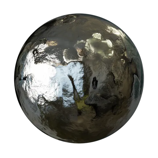 Silver Foil