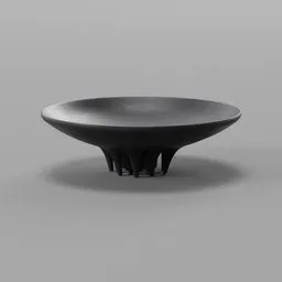 Bowl Medusa