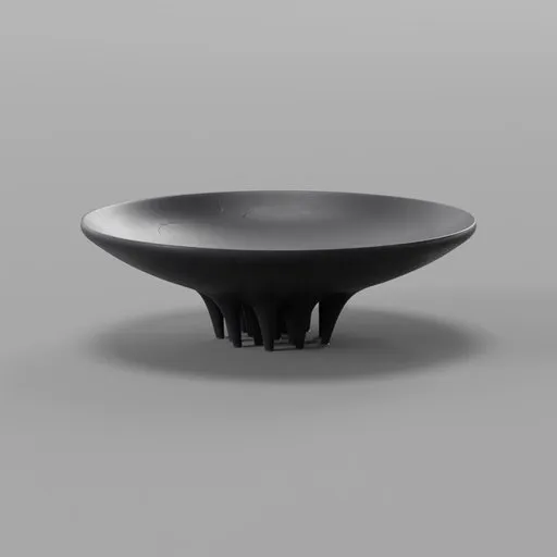 Bowl Medusa