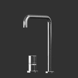 Grifo Mezclador monomando