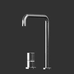 Grifo Mezclador monomando