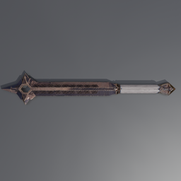 Balin sword