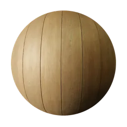 Wood