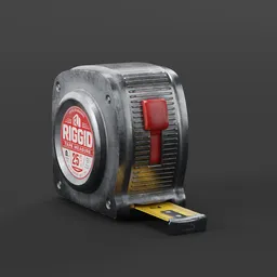 Tape Measure