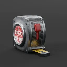 Tape Measure