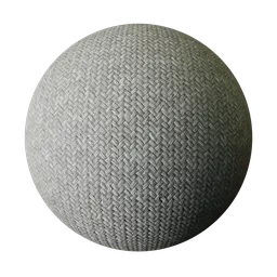 Light Grey Sisal