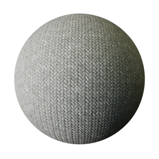 Light Grey Sisal