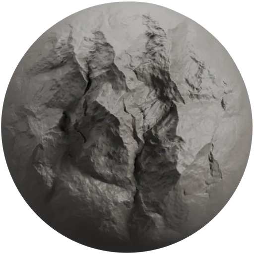 AT-Rock Brush