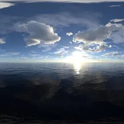 Bluesea Highsky Cloud