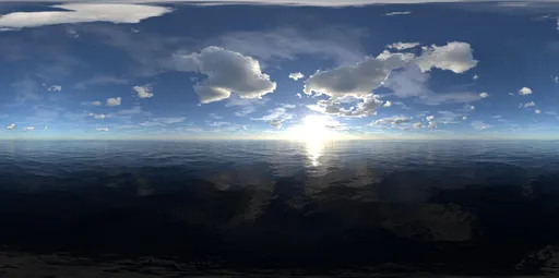 Bluesea Highsky Cloud