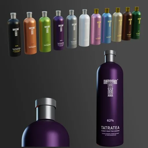 Tatratea Collection