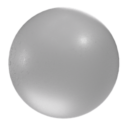 Procedural Frosted Glass